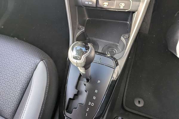 2024 Kia Picanto GT-Line JA PE2