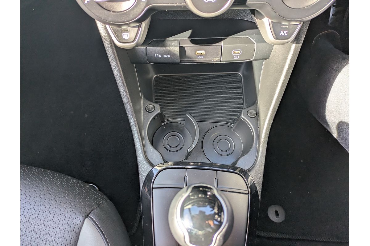 2024 Kia Picanto GT-Line JA PE2