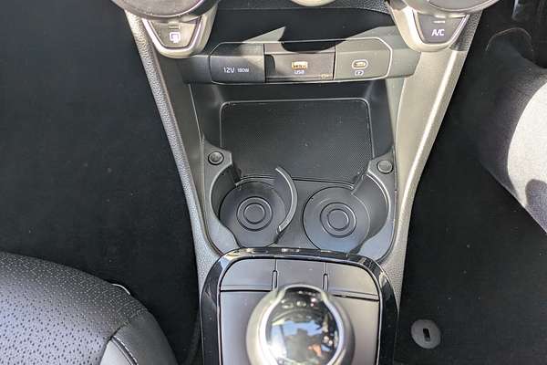 2024 Kia Picanto GT-Line JA PE2