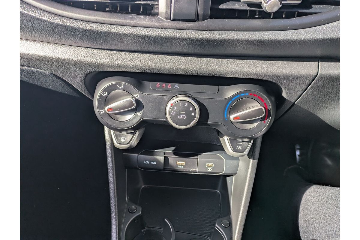 2024 Kia Picanto GT-Line JA PE2