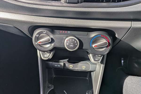2024 Kia Picanto GT-Line JA PE2