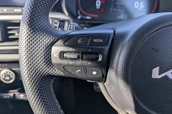 2024 Kia Picanto GT-Line JA PE2