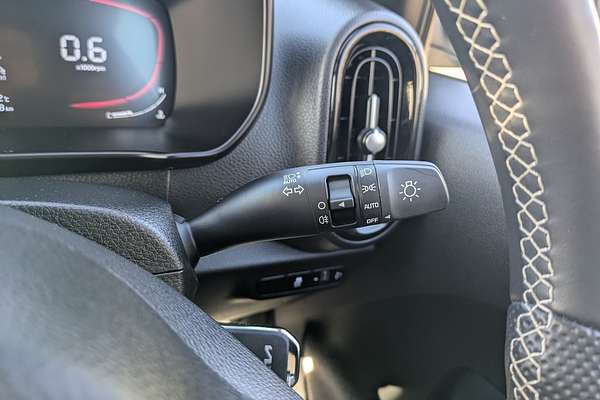 2024 Kia Picanto GT-Line JA PE2