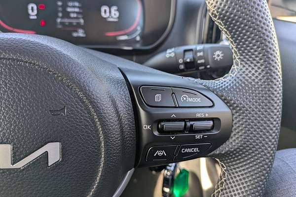 2024 Kia Picanto GT-Line JA PE2