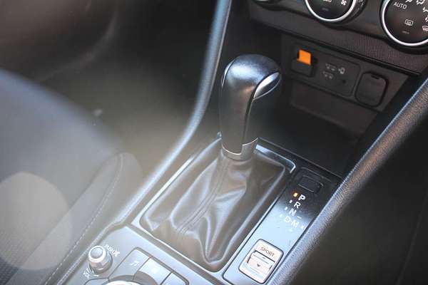 2022 Mazda CX-3 Maxx Sport DK
