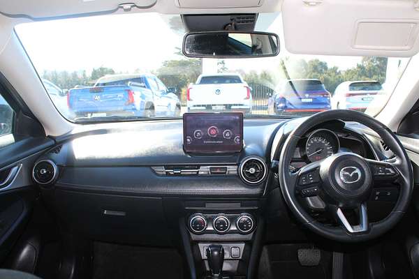 2022 Mazda CX-3 Maxx Sport DK