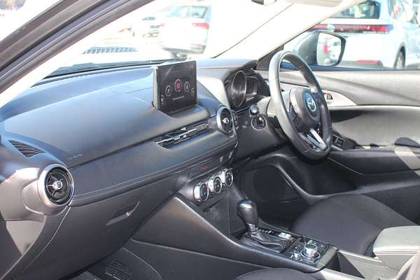 2022 Mazda CX-3 Maxx Sport DK