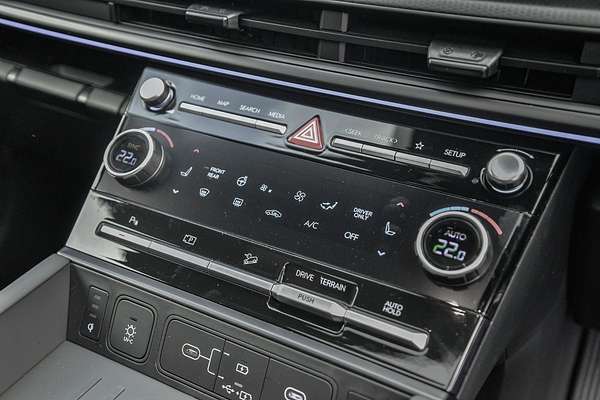 2025 Hyundai Santa Fe Calligraphy MX5.V1