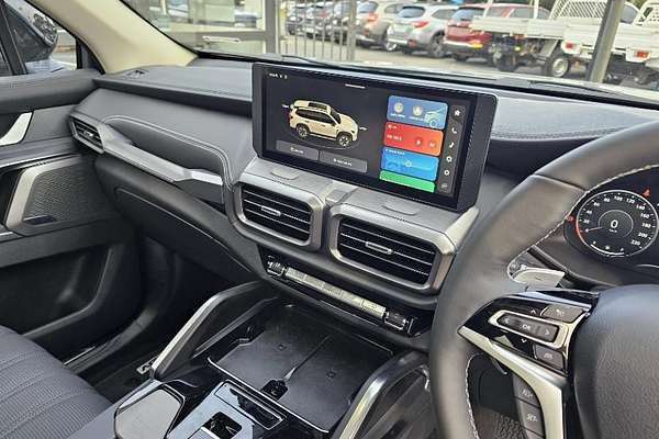 2025 LDV D90 Executive SV9A