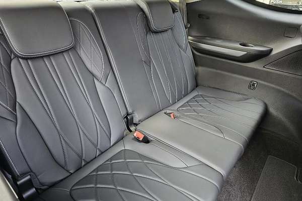 2025 LDV D90 Executive SV9A