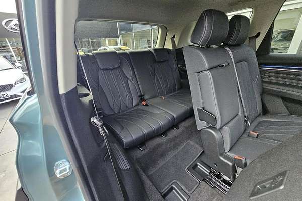 2025 LDV D90 Executive SV9A