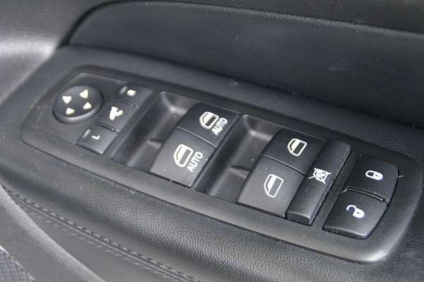 2012 Jeep Grand Cherokee Limited WK