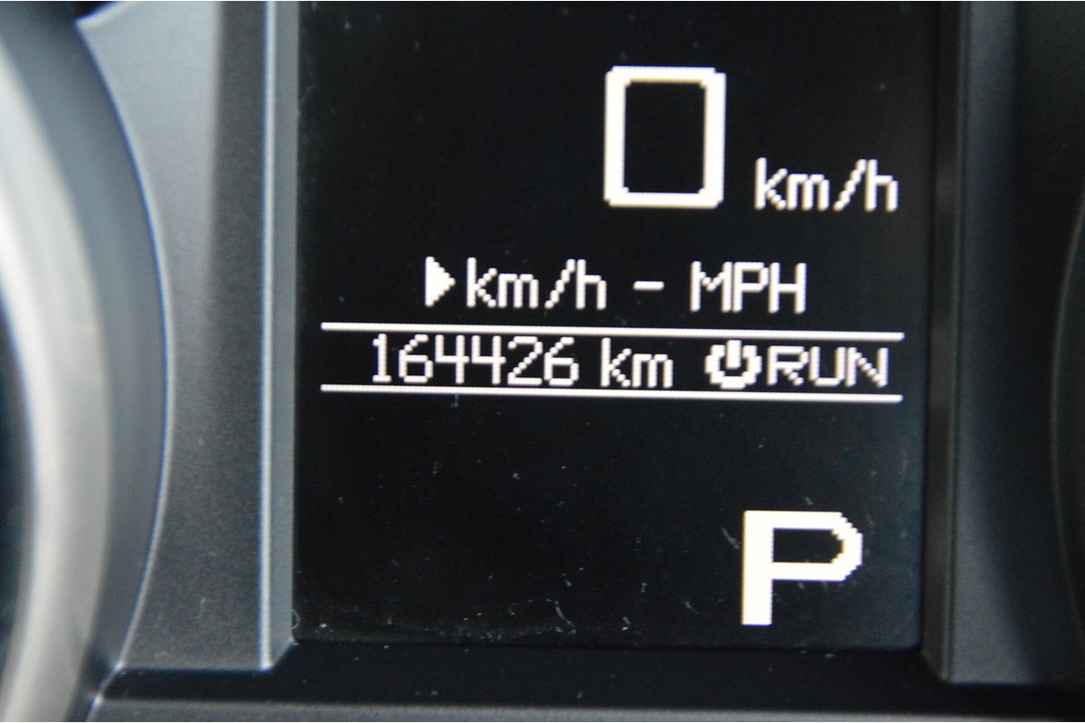 2012 Jeep Grand Cherokee Limited WK