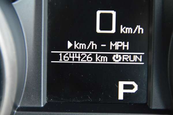 2012 Jeep Grand Cherokee Limited WK