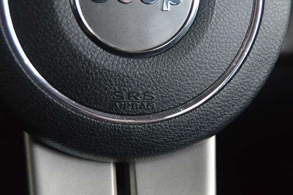 2012 Jeep Grand Cherokee Limited WK