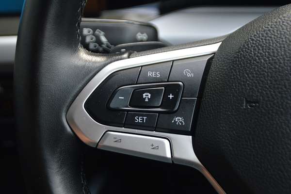 2021 Volkswagen Golf 110TSI 8