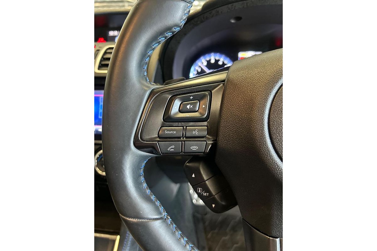 2020 Subaru Levorg 2.0 GT-S VM
