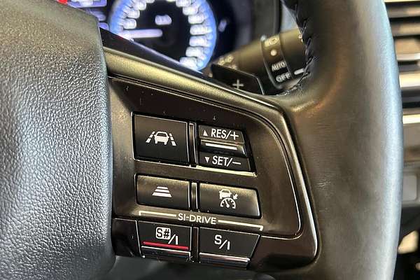 2020 Subaru Levorg 2.0 GT-S VM