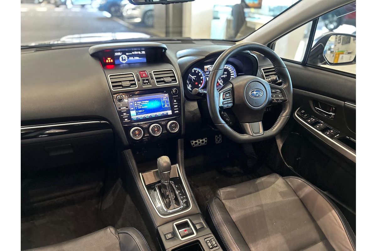 2020 Subaru Levorg 2.0 GT-S VM