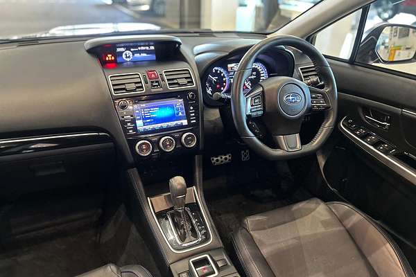 2020 Subaru Levorg 2.0 GT-S VM