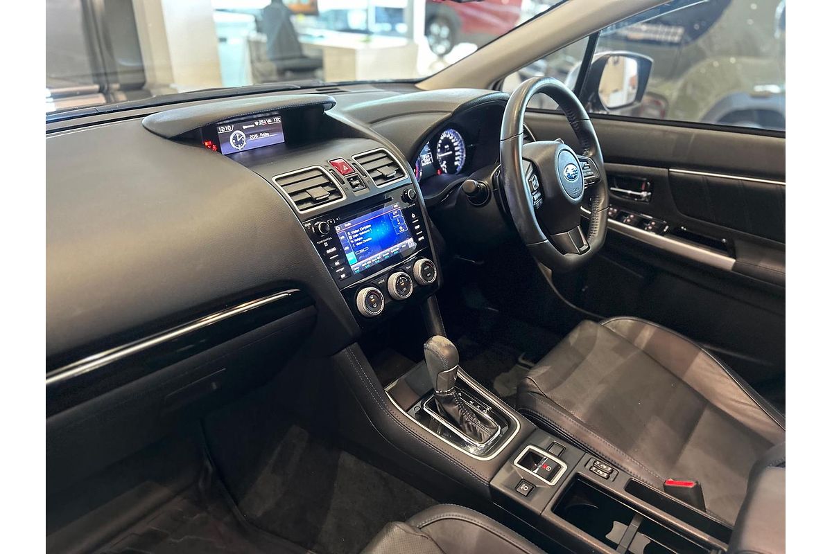2020 Subaru Levorg 2.0 GT-S VM