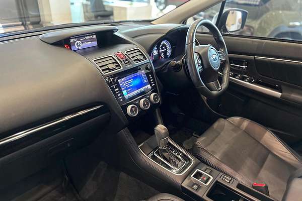2020 Subaru Levorg 2.0 GT-S VM