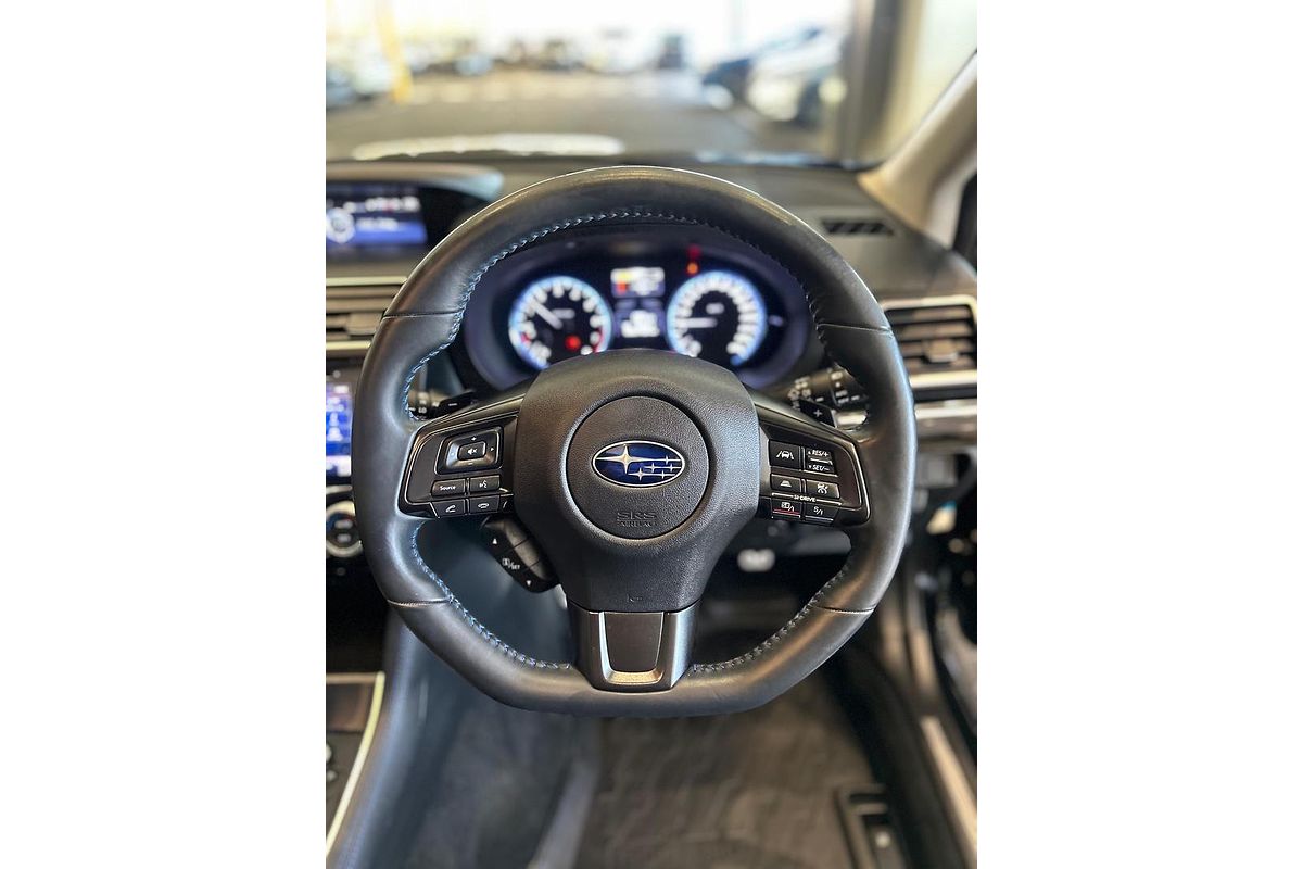 2020 Subaru Levorg 2.0 GT-S VM