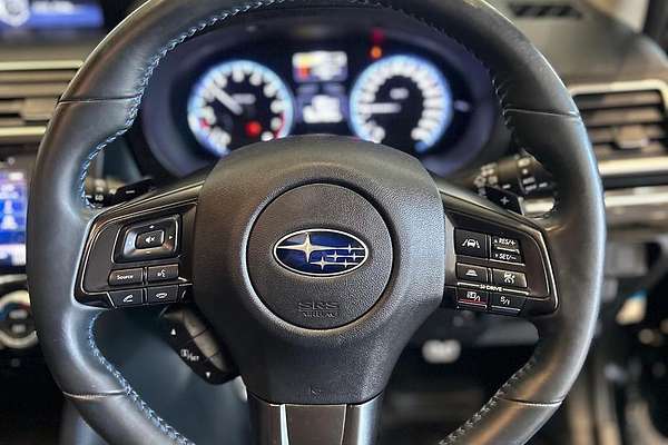 2020 Subaru Levorg 2.0 GT-S VM