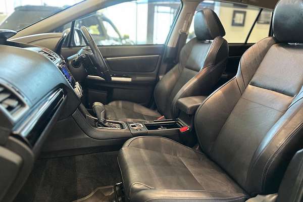 2020 Subaru Levorg 2.0 GT-S VM