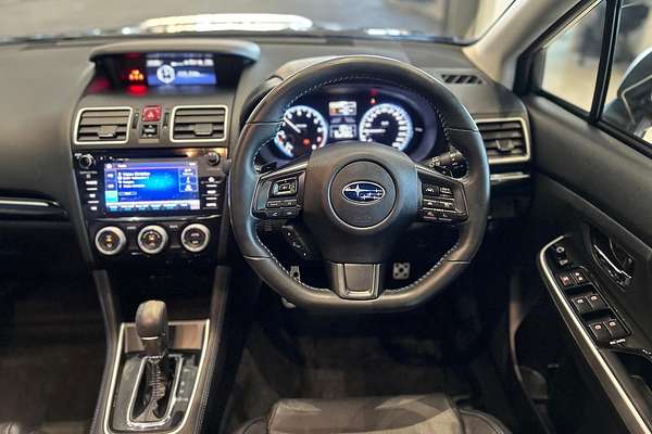2020 Subaru Levorg 2.0 GT-S VM
