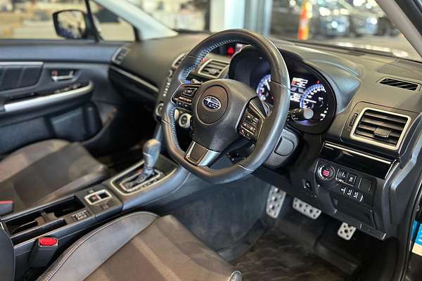 2020 Subaru Levorg 2.0 GT-S VM