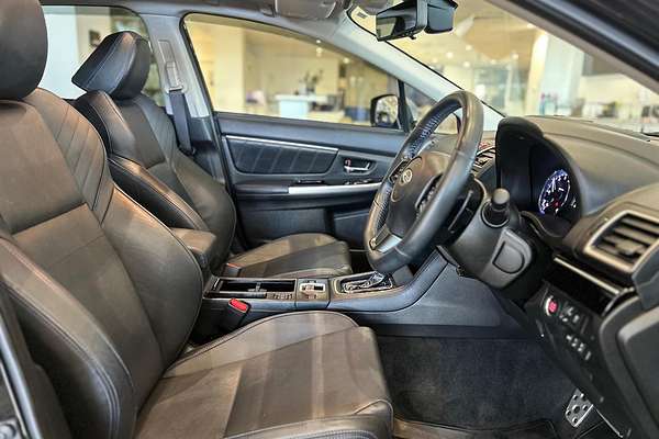 2020 Subaru Levorg 2.0 GT-S VM