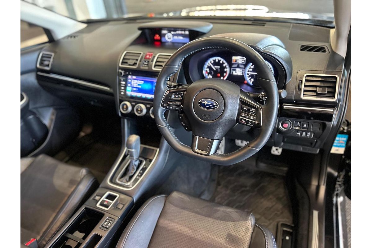 2020 Subaru Levorg 2.0 GT-S VM