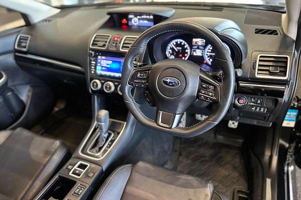 2020 Subaru Levorg 2.0 GT-S VM