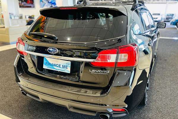 2020 Subaru Levorg 2.0 GT-S VM