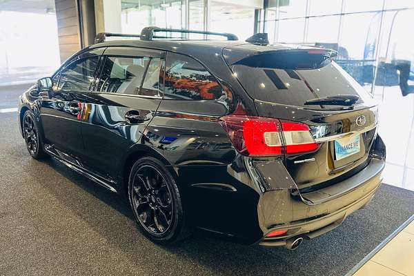 2020 Subaru Levorg 2.0 GT-S VM