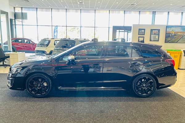 2020 Subaru Levorg 2.0 GT-S VM