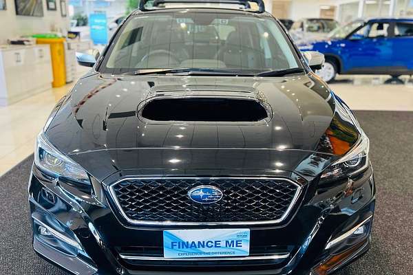 2020 Subaru Levorg 2.0 GT-S VM