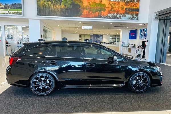 2020 Subaru Levorg 2.0 GT-S VM