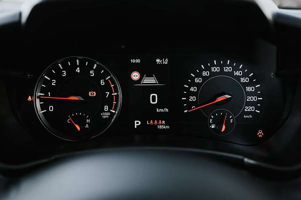 2025 Suzuki Swift Hybrid Plus UZ