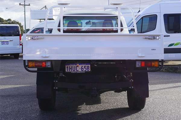2022 Mitsubishi Triton GLX MR 4X4