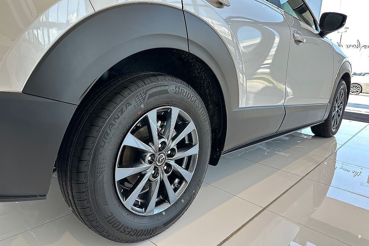 2024 Mazda CX-30 G20 Pure DM Series