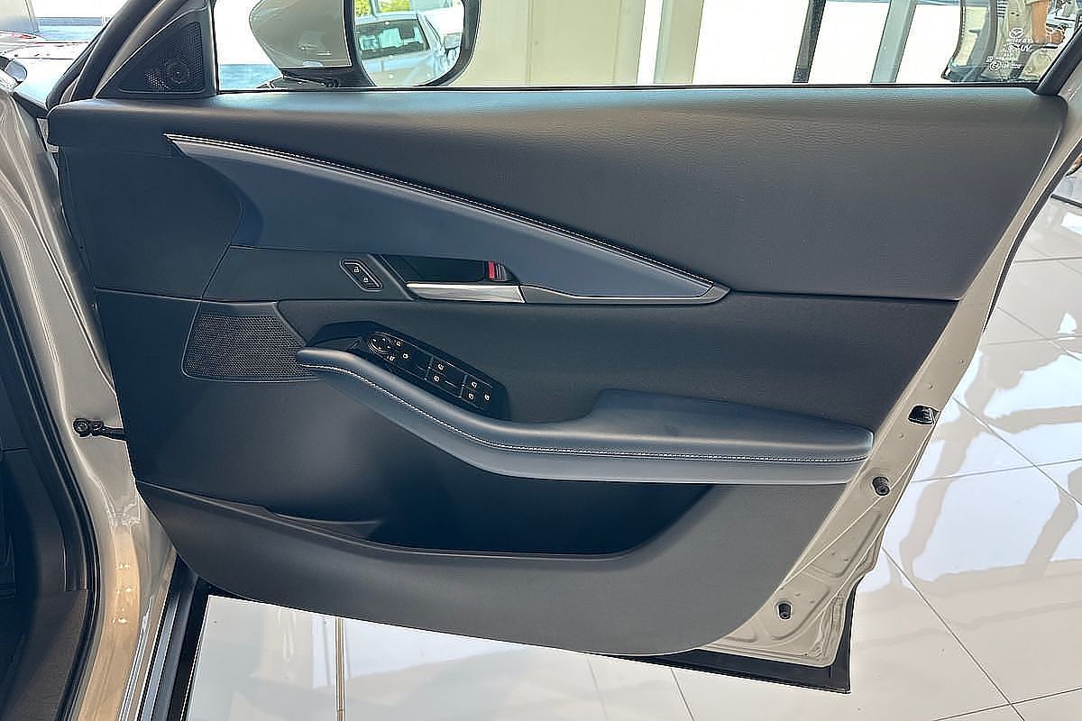 2024 Mazda CX-30 G20 Pure DM Series