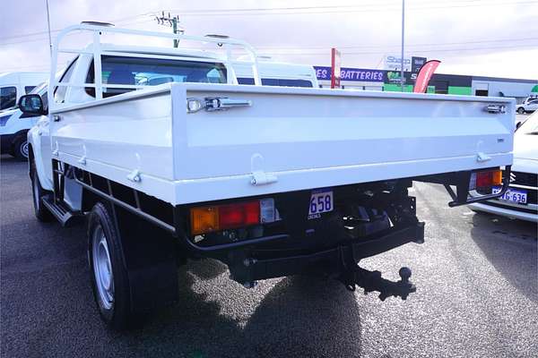 2022 Mitsubishi Triton GLX MR 4X4