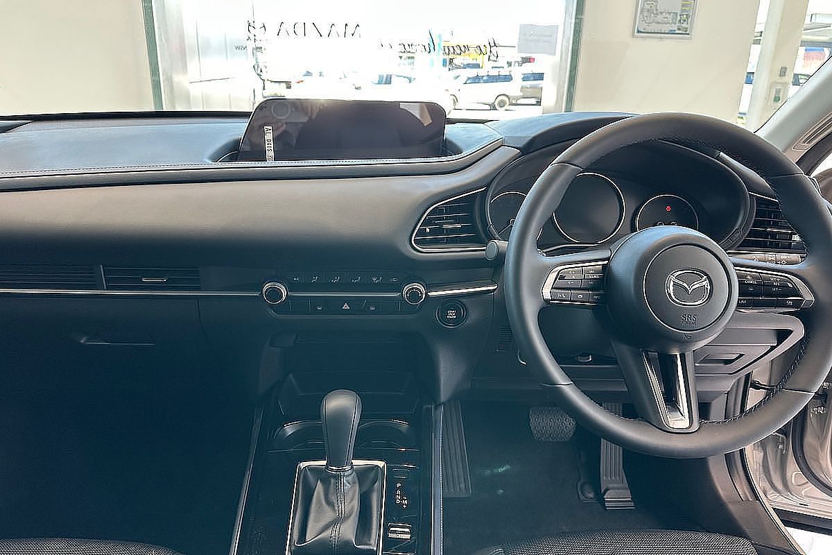 2024 Mazda CX-30 G20 Pure DM Series