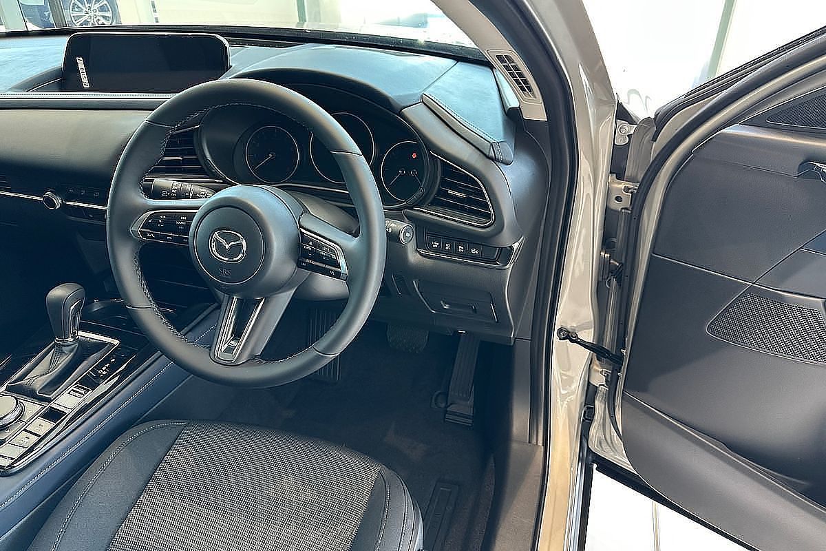 2024 Mazda CX-30 G20 Pure DM Series