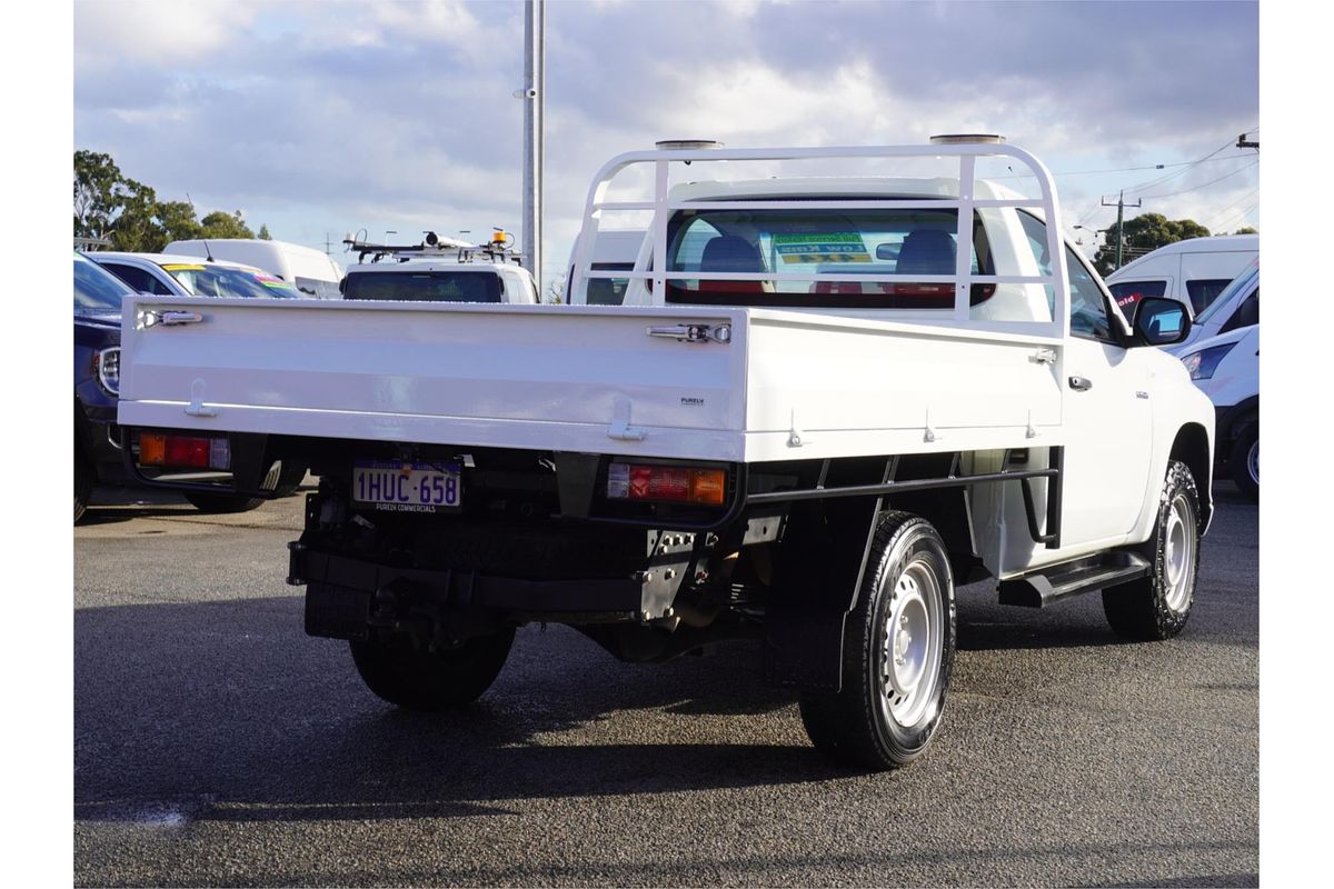 2022 Mitsubishi Triton GLX MR 4X4