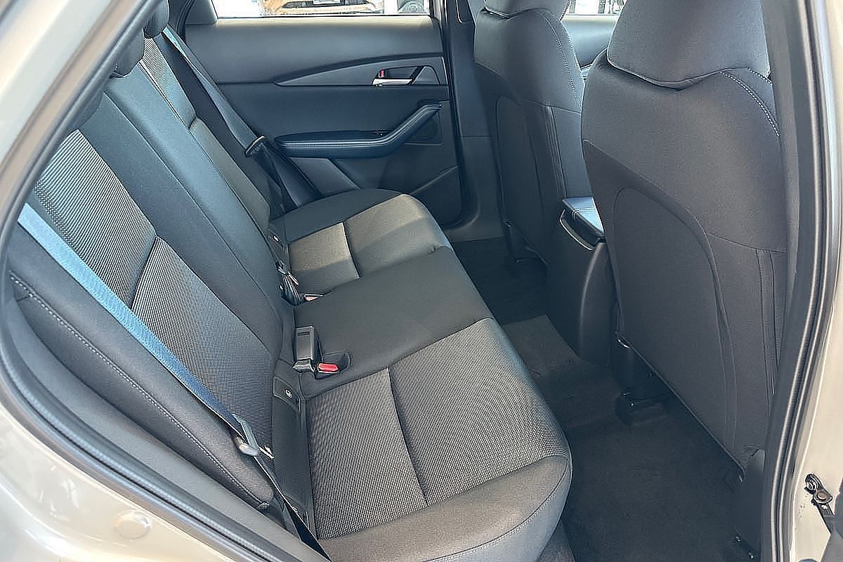 2024 Mazda CX-30 G20 Pure DM Series