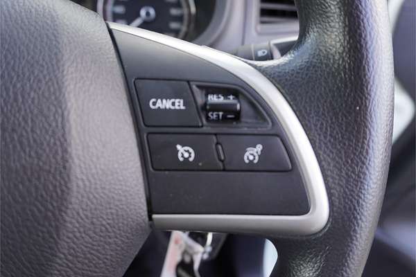 2022 Mitsubishi Triton GLX MR 4X4