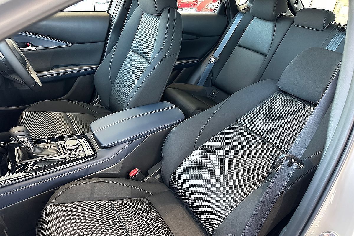 2024 Mazda CX-30 G20 Pure DM Series